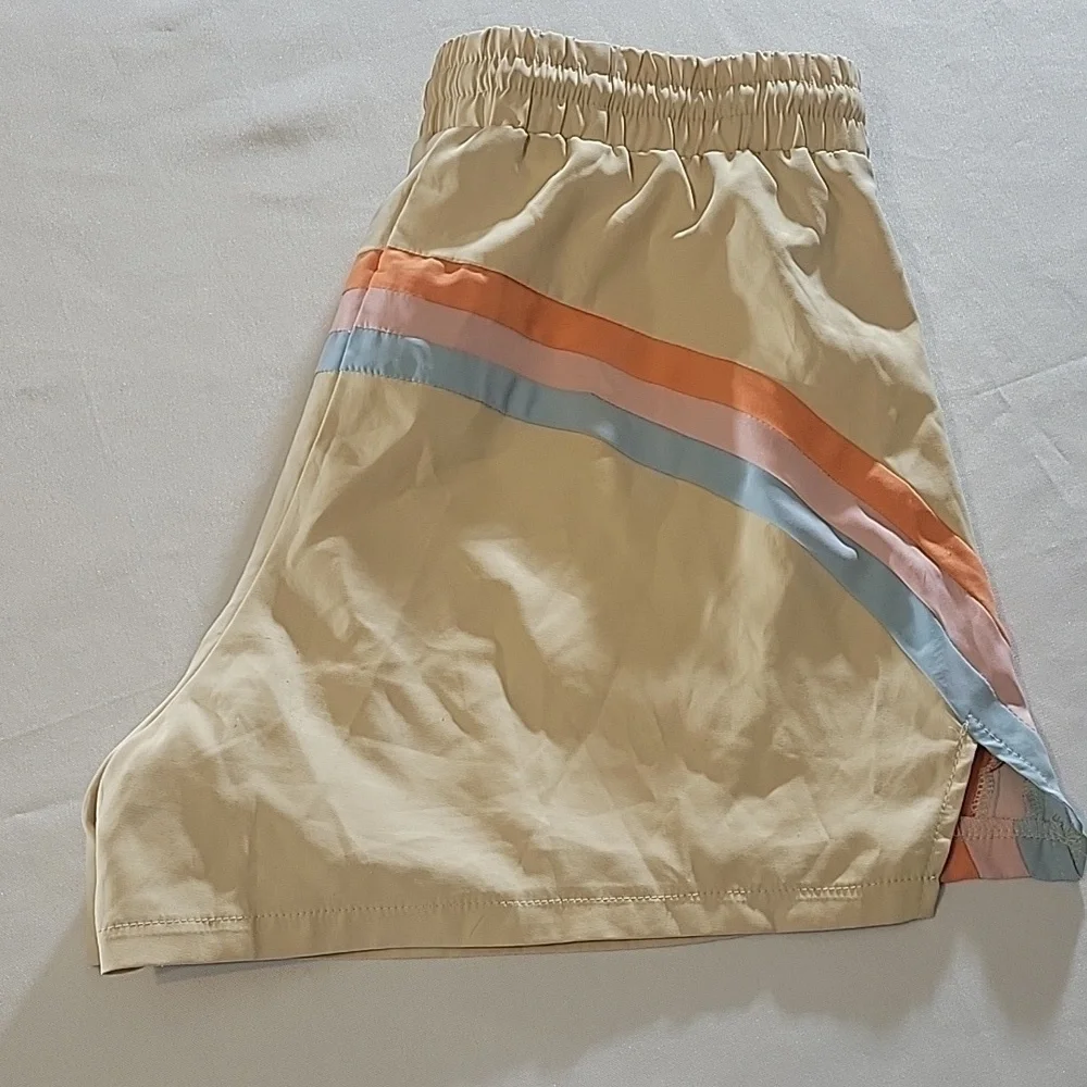 Miss Sparkling Women's Shorts Size Medium